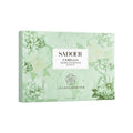 Camellia Flower Soothing and Hydrating Six-Piece Set of Moisturizing and Brightening Skincare Products Set